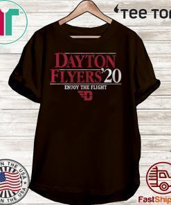 Dayton Flyers 2020 Shirt