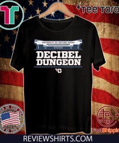 Decibel Dungeon Shirt