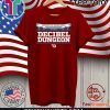 Decibel Dungeon Shirt