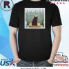 Dogue Fashion Dog Shirt