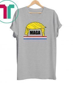 Donald Trump MAGA 2020 Shirt