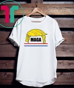 Donald Trump MAGA 2020 Shirt