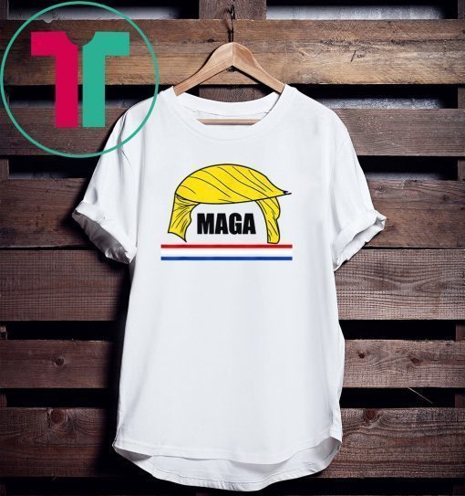 Donald Trump MAGA 2020 Shirt