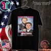 Doogie And Svech Step Brothes Carolina Hurricanes Andrei Sve Shirt