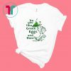 Dr Seuss Do You Like Green Eggs and Ham T-Shirt