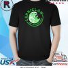 Drinking Claw Lepriclaw Get Shamrocked T-Shirt