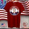 EDD Four More Years 2020 Shirt