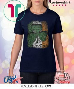 ERIN GO BRAGH SHIRT