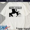 Elio Talking Heads Apparel T-Shirt