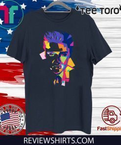 Elvis Presley 1935 – 1977 ART Shirt