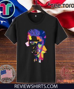 Elvis Presley 1935 – 1977 ART Shirt