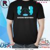 Eskimo brothers database ebdb meme shirt