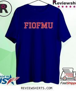 FIOFMU Navarro T-Shirt