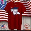 FROM RUSSIA WITH LOVE T-SHIRT