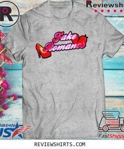 Fake Romance T-Shirt