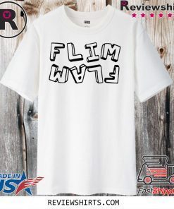 Flamingo Flim Flam T-Shirt