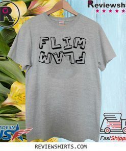 Flamingo Flim Flam T-Shirt