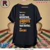 Fuck Nancy Pelosi Dear Nancy Nancy Pelosi Sucks Shirt