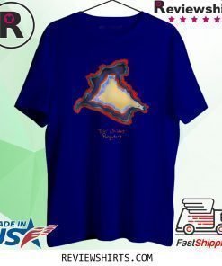 Funny Purgatory Vintage Childers T-Shirt
