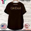 GIRL DAD T-SHIRT KOBE BRYANT AND GIGI BRYANT