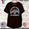 GOGGLES & HEADBANDS 2020 T-SHIRT