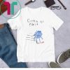 Gotta Go Fast Slim Shirt