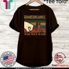 Grandson Saurus the man the myth the legend vintage T-Shirt