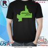 Greater Idaho Map 2020 Shirt