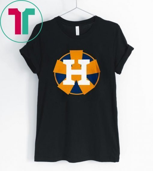 HOUSTON ASTERISKS 2020 SHIRT