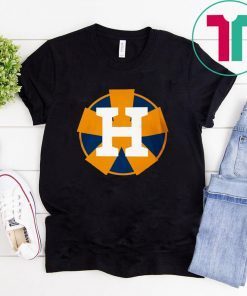 HOUSTON ASTERISKS 2020 SHIRT