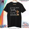 Happy Easter It Is Not About The Bunny It Is About The Lamb T-Shirt
