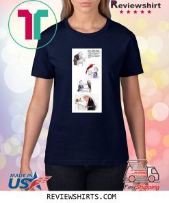 Here Are The Birds That The Other Presidential Candidates Would Attract Shirt