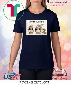 Hillary Clinton or Bernie Sanders Funny Shirt