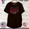 Hometown Hero Cincinnati Football Tee Shirt