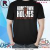 Hometown Holmes Connecticut Shirt