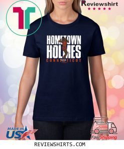 Hometown Holmes Connecticut Shirt