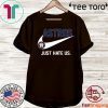 Houston Astros just hate us Shirt