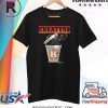 Houston Trashtros Asterisks Cheaters Trash Can Shirt