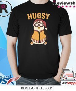 Hugsy Penguin Shirt