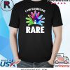 I Am Someone Rare Shirt Rare Disease Day Shirt