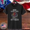 I Am Who I Am Your Approval Isn’t Needed T-Shirt