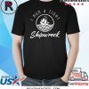 I Run A Tight Shipwreck Funny Vintage Mom Dad Quote Shirt