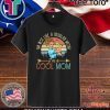 I'M NOT LIKE A REGULAR MOM I'M A COOL MOM MOTHER'S DAY 2020 T-SHIRT