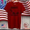 In Case Of Emergency Use The Zamboni Driver Shirt