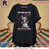 INTO THE FRAY SHIRT