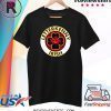 Irish Letterkenny Irish Shamrocks St Patricks Day T-Shirt