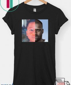 Jamie Foxx Kobe Bryant Shirt