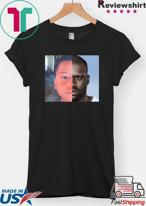 Jamie Foxx Kobe Bryant Shirt