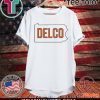 Jason Kelce Delco T Shirt
