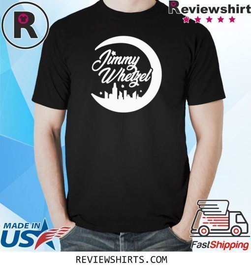 Jimmy Whetzel Shirt